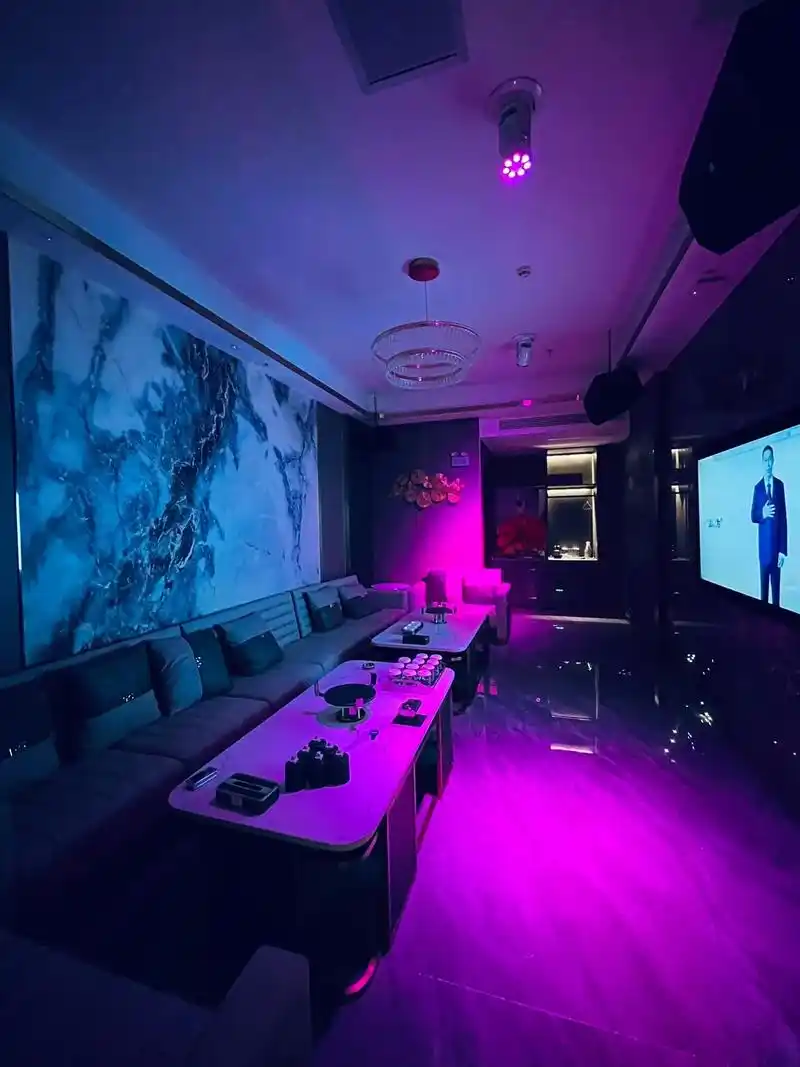 北京商务ktv单人商务ktv优选体验-西城区ktv预定